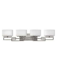 Large Four Light Vanity
