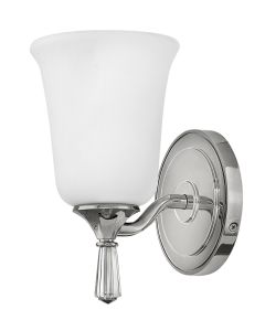 Single Light Vanity