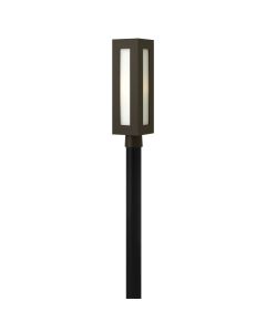 Medium Post Top or Pier Mount Lantern