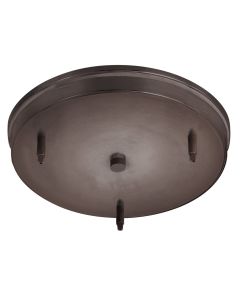 Ceiling Adapter Round
