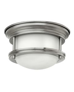 Extra Small Flush Mount