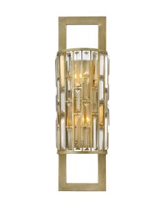 Large Two Light Sconce